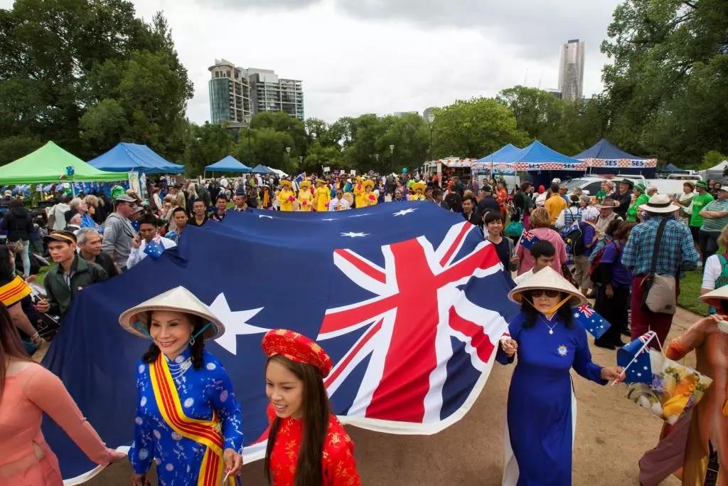 Waitangi day презентация