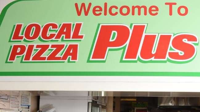 Newlands Pizza that is offering to be a âsafe havenâ.