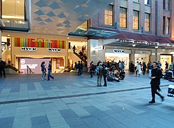 Image result for myer wiki