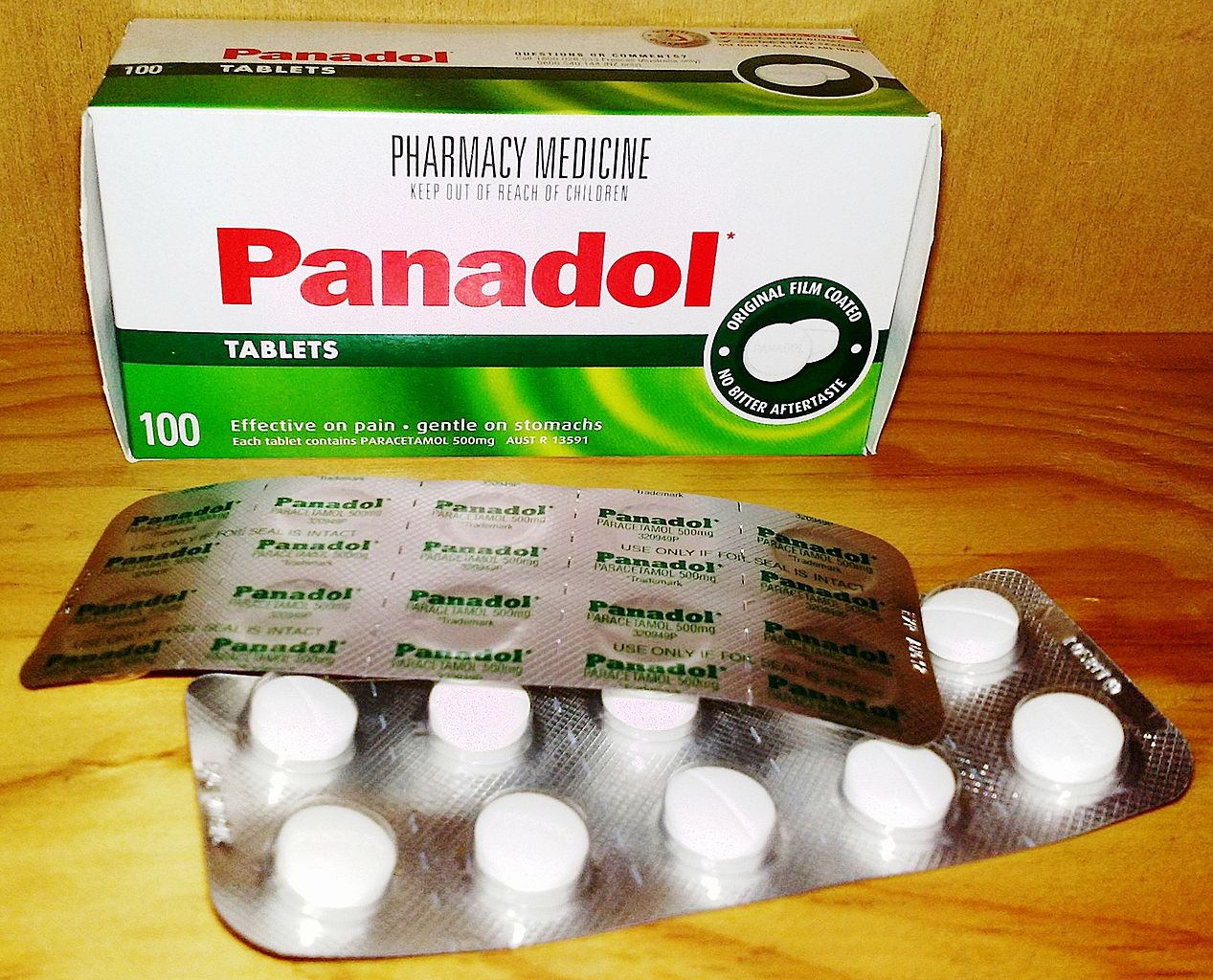 Panadol