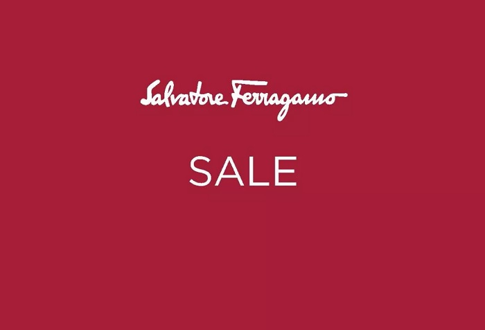 【Salvatore Ferragamo】菲拉格慕