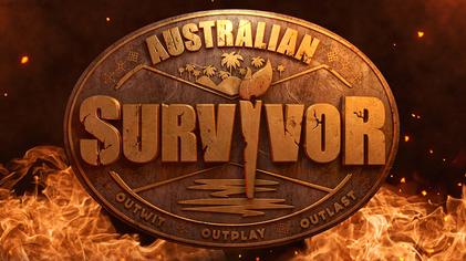 Australian Survivor