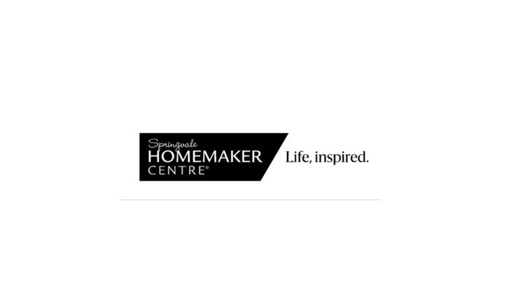 墨爾本最大家居城Springvale Homemaker Centre官網