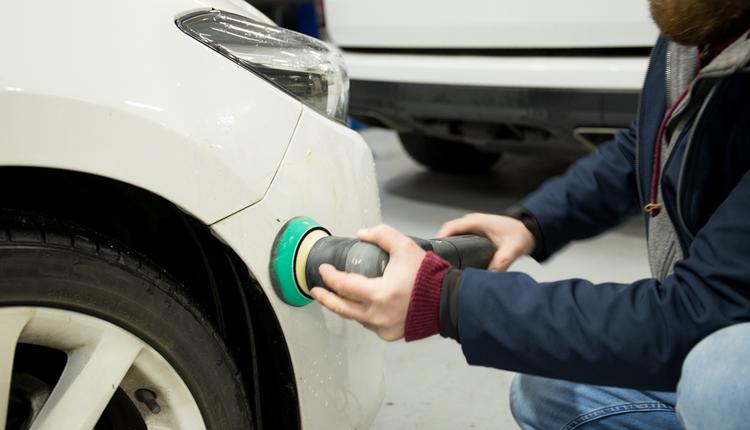 Car Shack 人工洗車在墨爾本東區很便宜