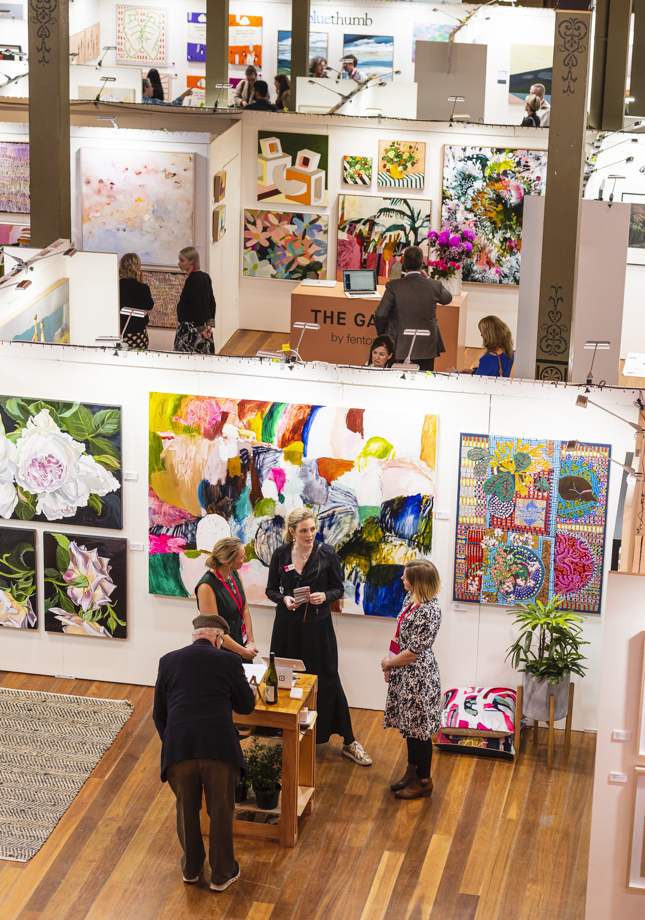 Affordable Art Fair