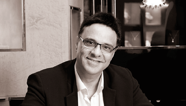 Michel Elias Germani,珠寶商,Germani珠寶