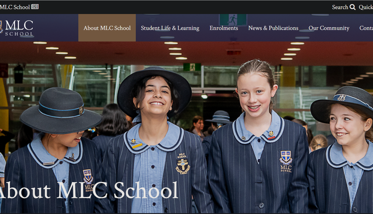 MLC School