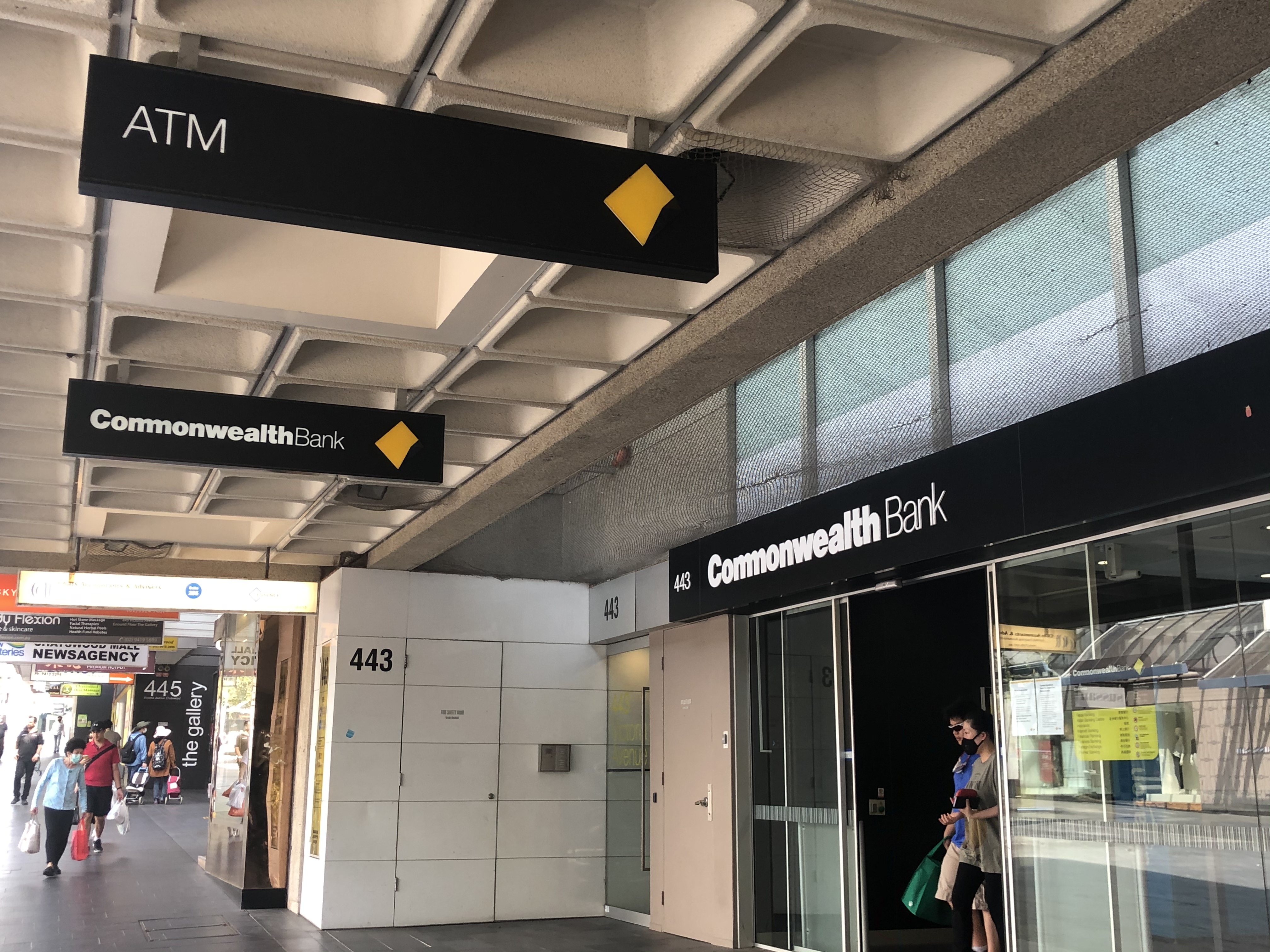 commonwealth bank