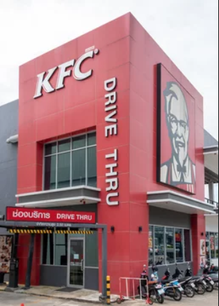 KFC