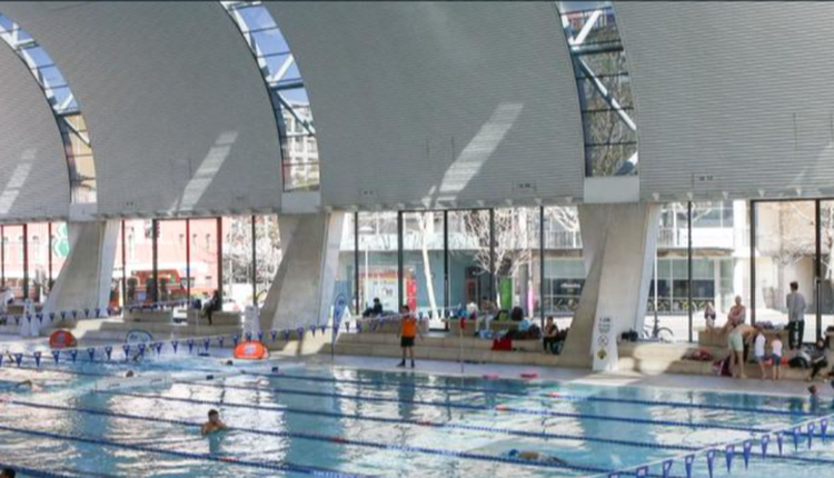 Ian Thorpe Aquatic Centre