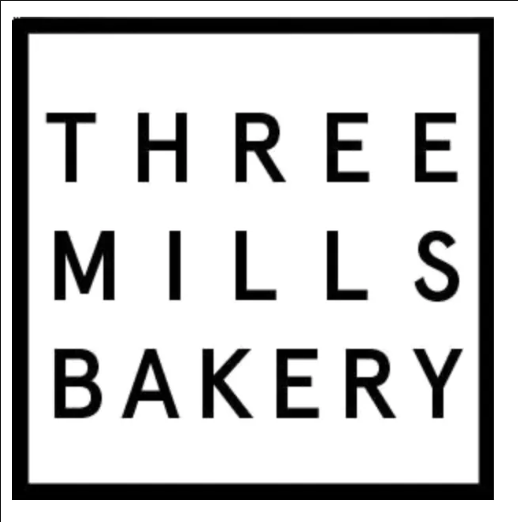 Three Mills Bakery的冷冻食品