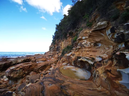 Bouddi National Park