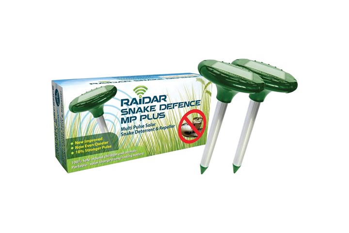 Raidar Snake Defence MP Plus