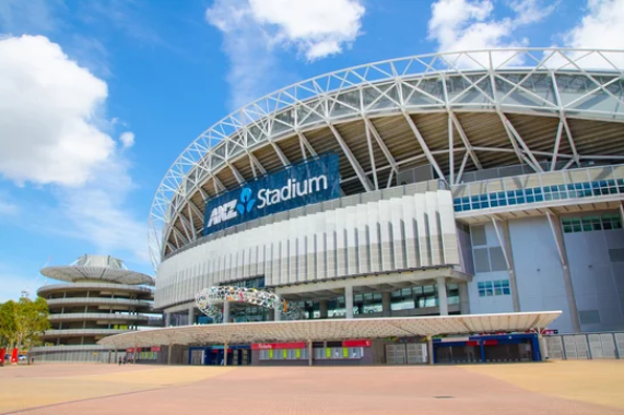 Sydney Olympic Park