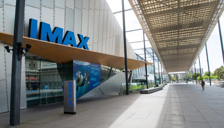 IMAX