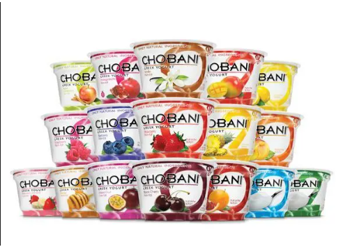 Chobani