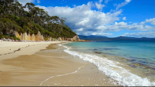 Bruny Island