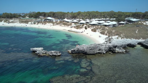 Rottnest Island