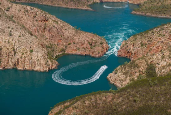 Buccaneer Archipelago