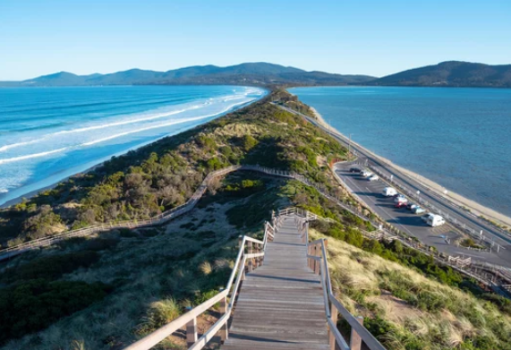 Bruny Island